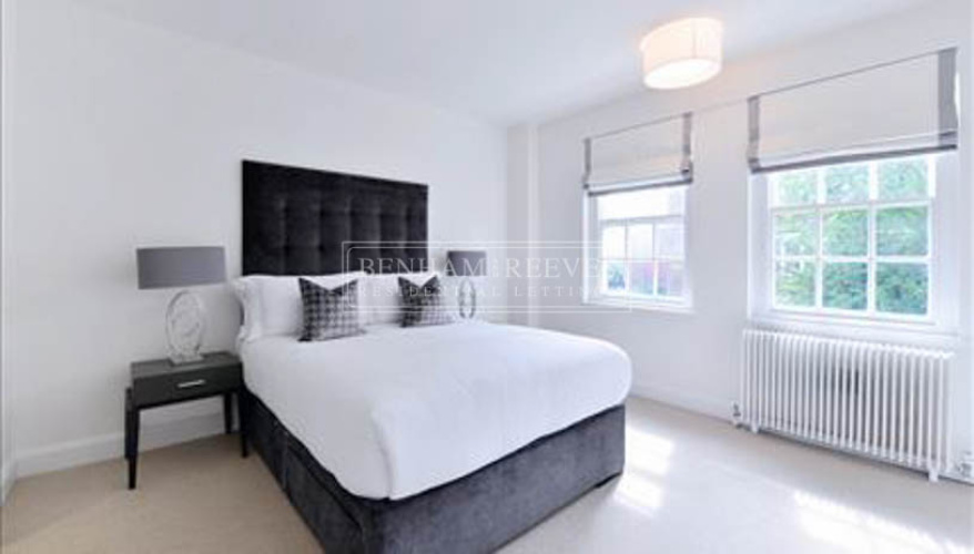 2  bedrooms flat to rent in Pelham Court, Chelsea, SW3-image 5