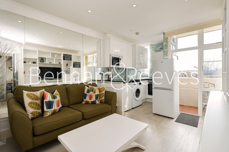1  bedroom flat to rent in Sloane Avenue Mansions, Chelsea SW3-image 1