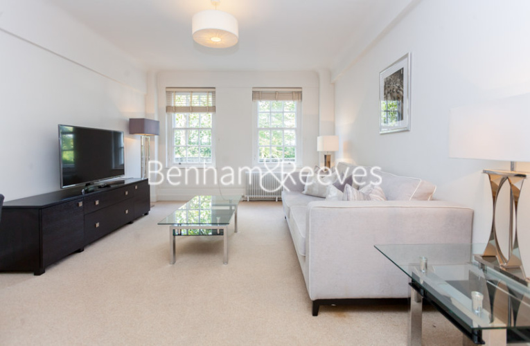 2 bedrooms flat to rent in Pelham Court, Fulham Road, Chelsea, SW3-image 1