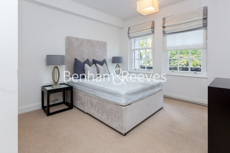 2 bedrooms flat to rent in Pelham Court, Fulham Road, Chelsea, SW3-image 3