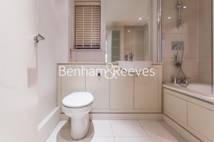 2 bedrooms flat to rent in Pelham Court, Fulham Road, Chelsea, SW3-image 4