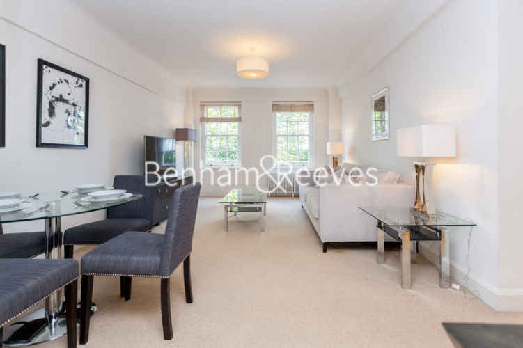 2 bedrooms flat to rent in Pelham Court, Fulham Road, Chelsea, SW3-image 5