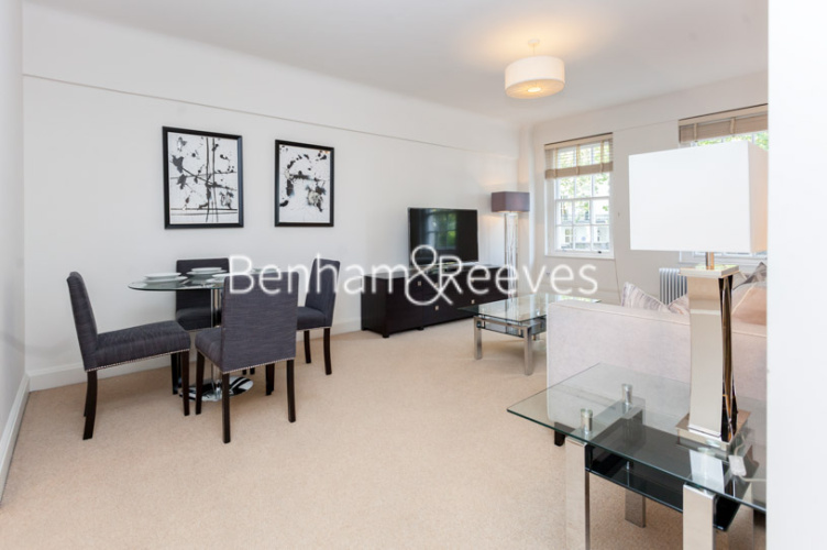 2 bedrooms flat to rent in Pelham Court, Fulham Road, Chelsea, SW3-image 6