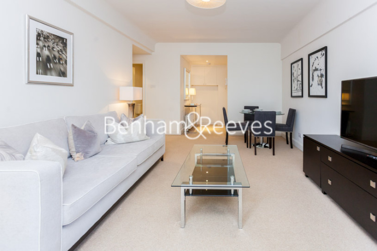 2 bedrooms flat to rent in Pelham Court, Fulham Road, Chelsea, SW3-image 7