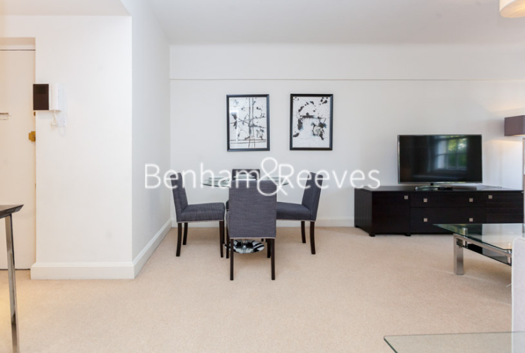 2 bedrooms flat to rent in Pelham Court, Fulham Road, Chelsea, SW3-image 8