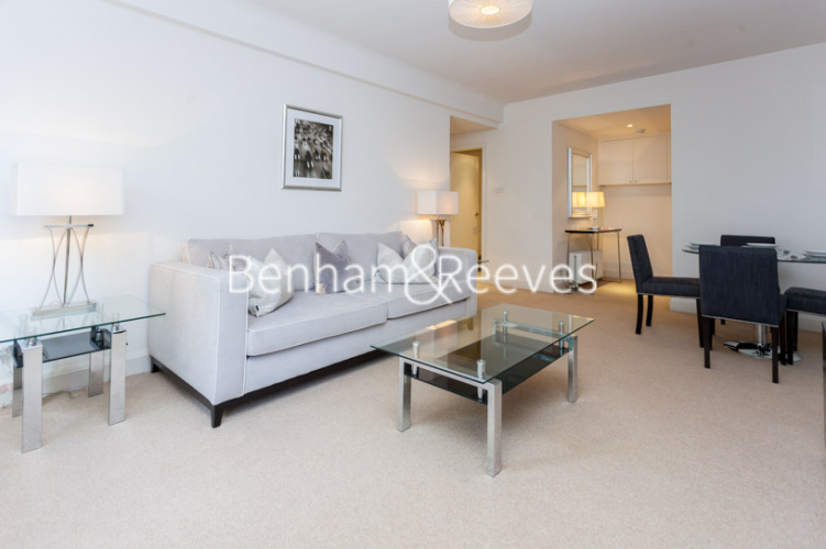 2 bedrooms flat to rent in Pelham Court, Fulham Road, Chelsea, SW3-image 9