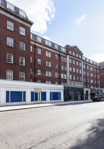 2 bedrooms flat to rent in Pelham Court, Fulham Road, Chelsea, SW3-image 14