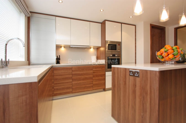 2 bedrooms flat to rent in Kingston House South, Knightsbridge, SW7-image 2