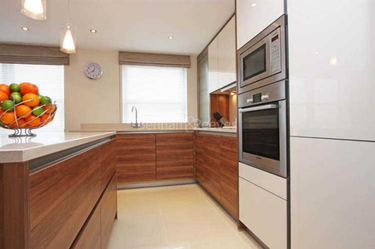 2 bedrooms flat to rent in Kingston House South, Knightsbridge, SW7-image 3