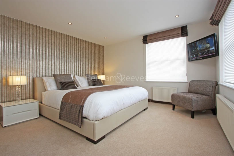 2 bedrooms flat to rent in Kingston House South, Knightsbridge, SW7-image 5