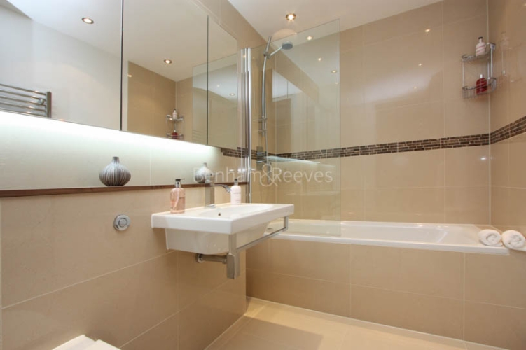 2 bedrooms flat to rent in Kingston House South, Knightsbridge, SW7-image 7