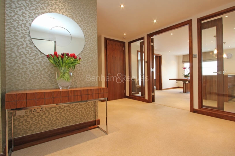 2 bedrooms flat to rent in Kingston House South, Knightsbridge, SW7-image 8