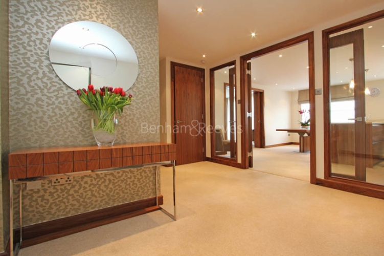 2  bedrooms flat to rent in Kingston House South, Knightsbridge, SW7-image 8
