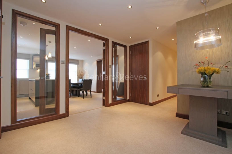 2 bedrooms flat to rent in Kingston House South, Knightsbridge, SW7-image 9