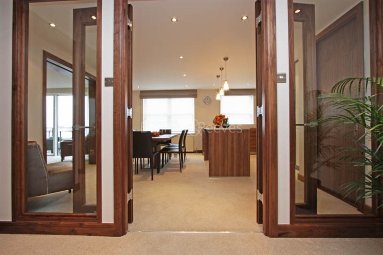 2  bedrooms flat to rent in Kingston House South, Knightsbridge, SW7-image 10