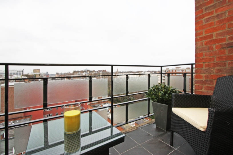 2 bedrooms flat to rent in Kingston House South, Knightsbridge, SW7-image 11