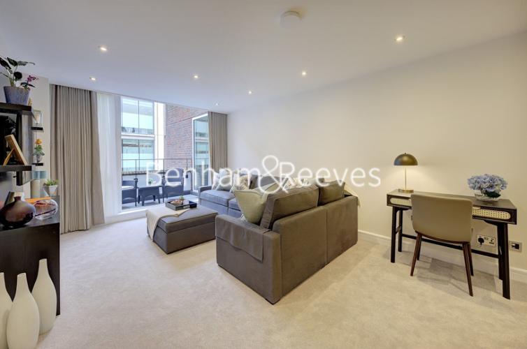 2 bedrooms flat to rent in 55 Ebury Street, Belgravia, SW1W-image 1