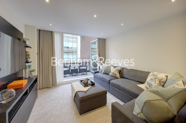 2  bedrooms flat to rent in 55 Ebury Street, Belgravia, SW1W-image 1