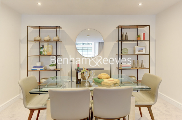 2  bedrooms flat to rent in 55 Ebury Street, Belgravia, SW1W-image 3