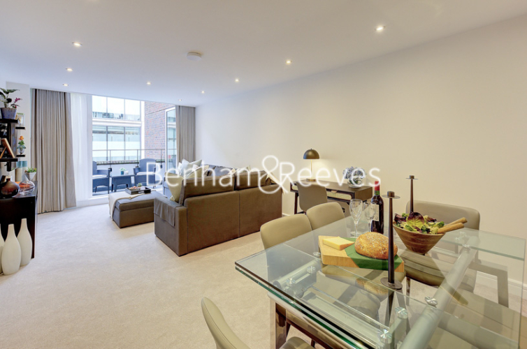 2 bedrooms flat to rent in 55 Ebury Street, Belgravia, SW1W-image 9