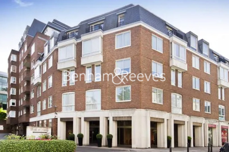 2  bedrooms flat to rent in 55 Ebury Street, Belgravia, SW1W-image 9