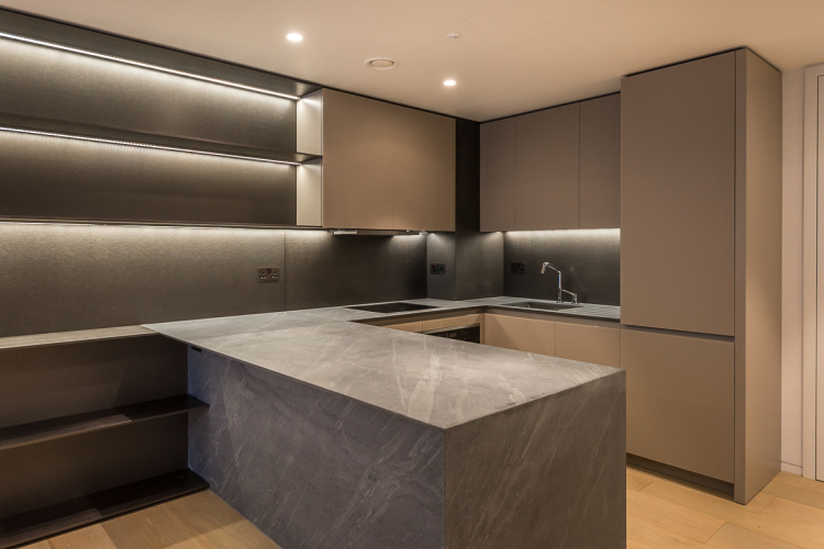 1  bedroom flat to rent in The Nova Building, Victoria, SW1W-image 5
