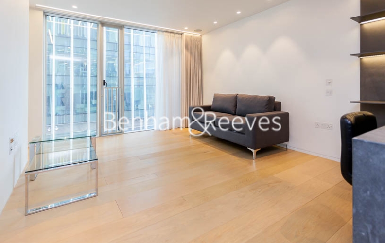 1  bedroom flat to rent in The Nova Building, Victoria, SW1W-image 9