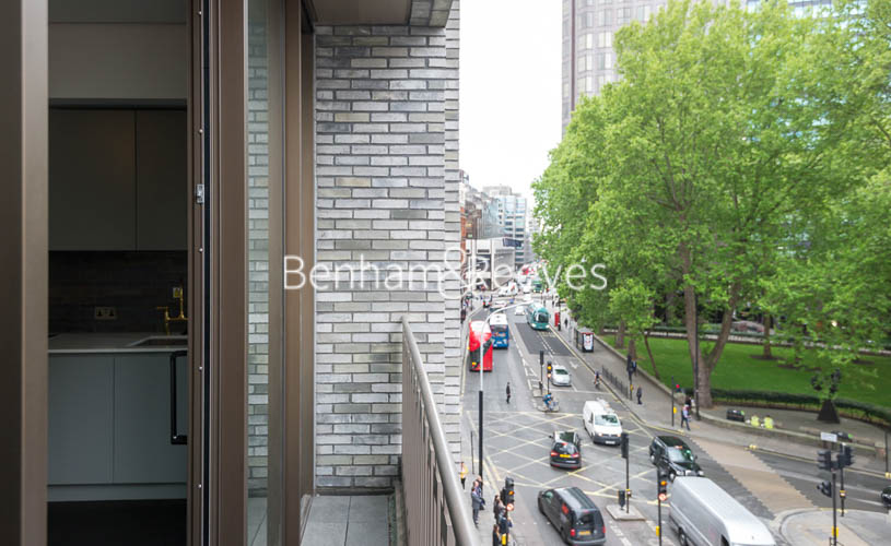 Studio flat to rent in 55 Victoria Street, Victoria, SW1-image 8