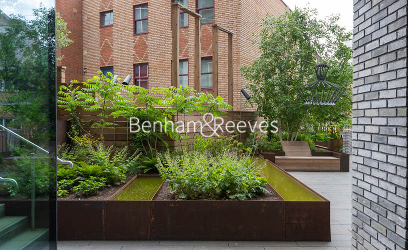 Studio flat to rent in 55 Victoria Street, Victoria, SW1-image 11