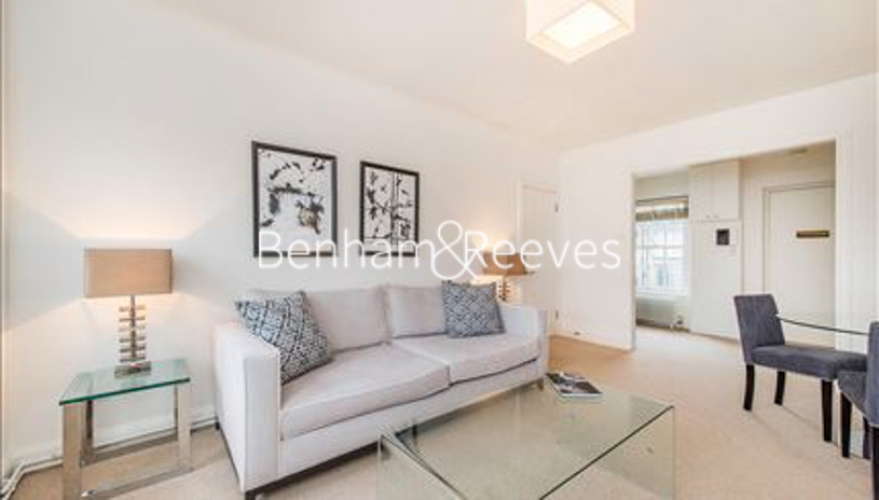 1  bedroom flat to rent in Pelham Court, Fulham Road, Chelsea, SW3-image 1