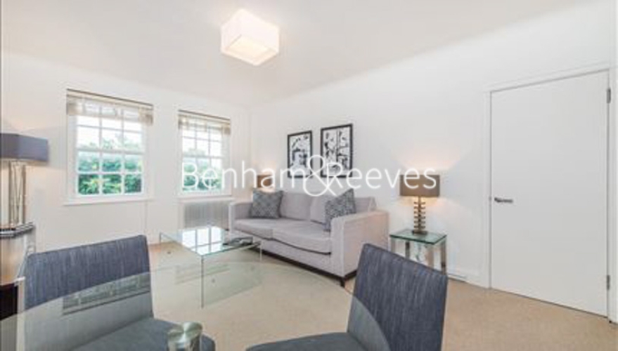 1  bedroom flat to rent in Pelham Court, Fulham Road, Chelsea, SW3-image 2