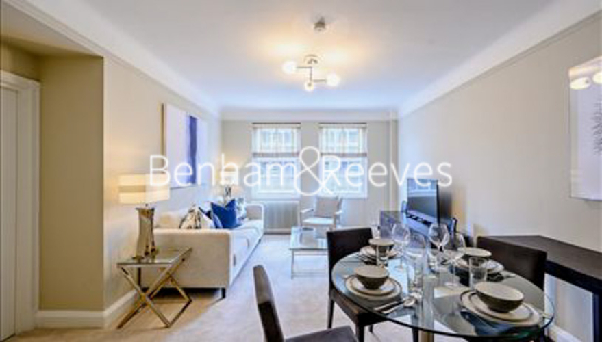 2 bedrooms flat to rent in Pelham Court, Fulham Road, Chelsea, SW3-image 1