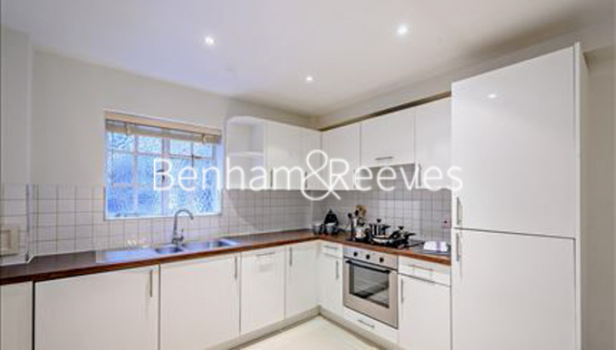 2 bedrooms flat to rent in Pelham Court, Fulham Road, Chelsea, SW3-image 2