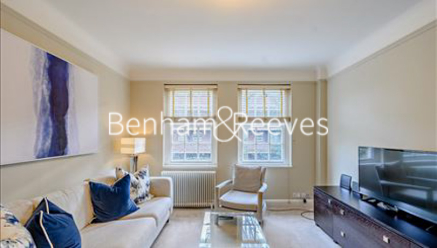 2 bedrooms flat to rent in Pelham Court, Fulham Road, Chelsea, SW3-image 6