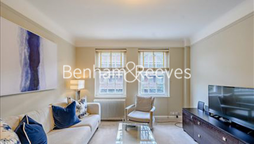 2  bedrooms flat to rent in Pelham Court, Fulham Road, Chelsea, SW3-image 6