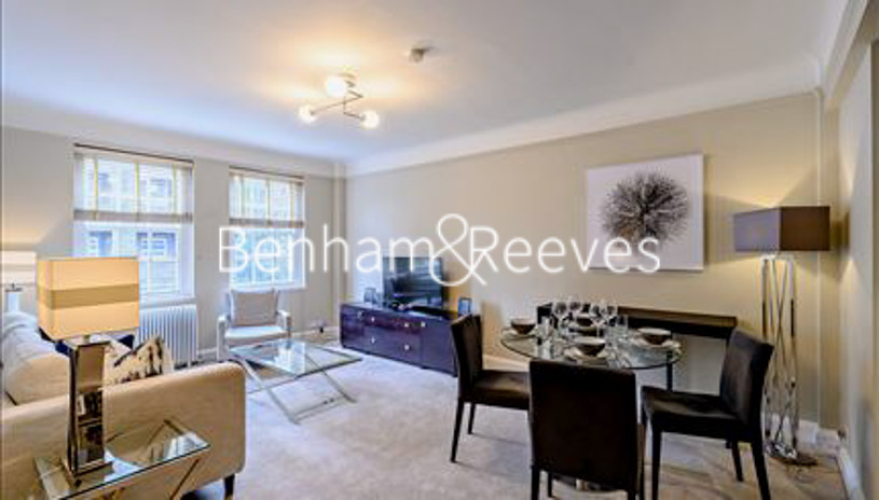 2 bedrooms flat to rent in Pelham Court, Fulham Road, Chelsea, SW3-image 10