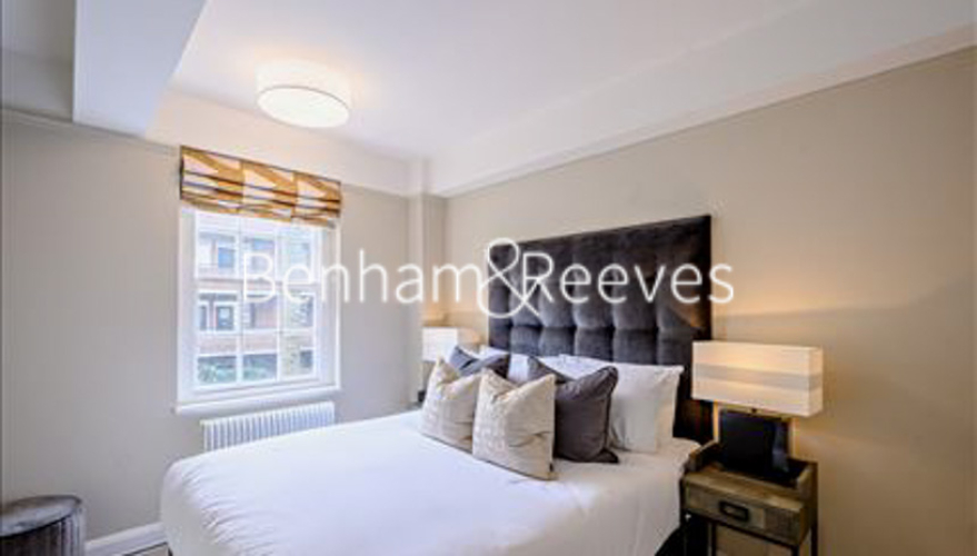 2 bedrooms flat to rent in Pelham Court, Fulham Road, Chelsea, SW3-image 11