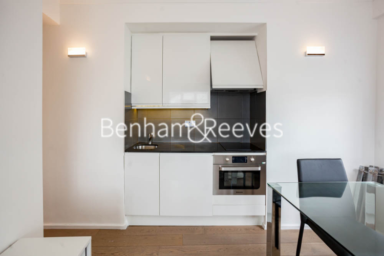 1  bedroom flat to rent in Nell Gwynn House, Sloane Avenue, SW3-image 2