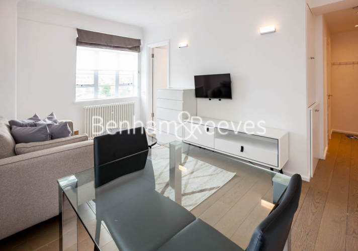 1 bedroom(s) flat to rent in Nell Gwynn House, Sloane Avenue, SW3-image 5