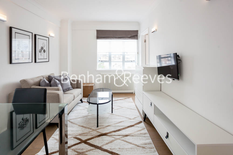 1 bedroom flat to rent in Nell Gwynn House, Sloane Avenue, SW3-image 6