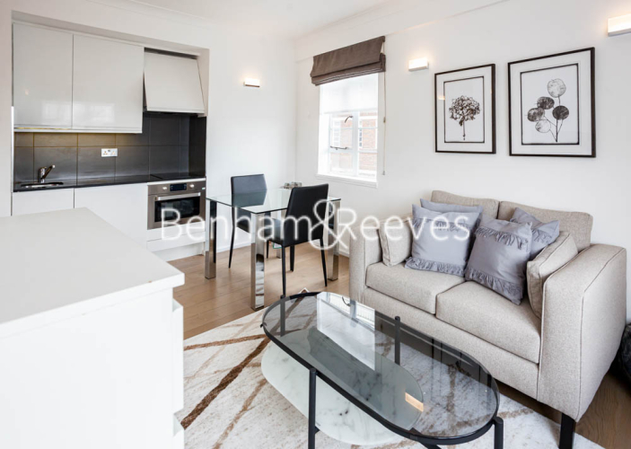 1 bedroom(s) flat to rent in Nell Gwynn House, Sloane Avenue, SW3-image 7
