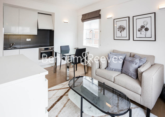 1  bedroom flat to rent in Nell Gwynn House, Sloane Avenue, SW3-image 7