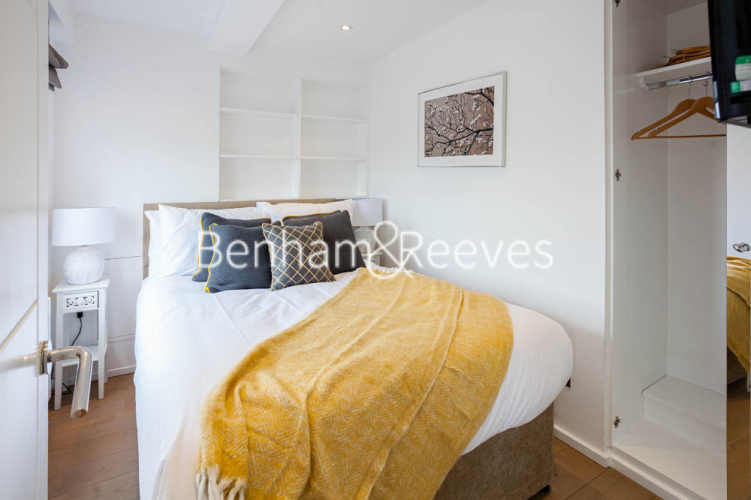 1  bedroom flat to rent in Nell Gwynn House, Sloane Avenue, SW3-image 8