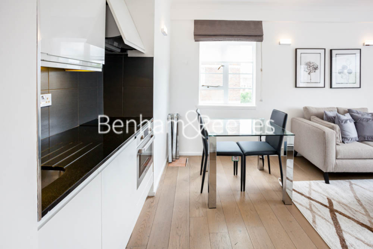 1 bedroom(s) flat to rent in Nell Gwynn House, Sloane Avenue, SW3-image 9