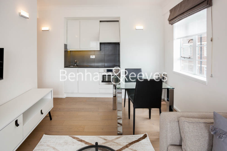 1 bedroom(s) flat to rent in Nell Gwynn House, Sloane Avenue, SW3-image 13