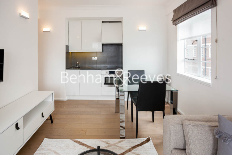 1  bedroom flat to rent in Nell Gwynn House, Sloane Avenue, SW3-image 13
