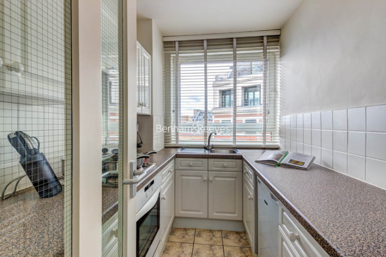 1 bedroom flat to rent in Luke House, Abbey Orchard Street, Victoria, SW1P-image 2