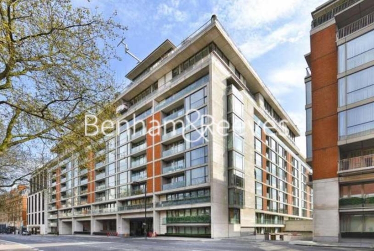 4  bedrooms flat to rent in The Knightsbridge Apartments, Knightsbridge, SW7-image 1