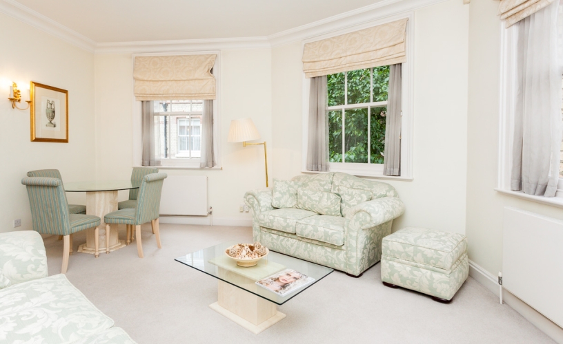 2 bedrooms flat to rent in Grosvenor Crescent Mews, Belgravia, SW1X-image 3