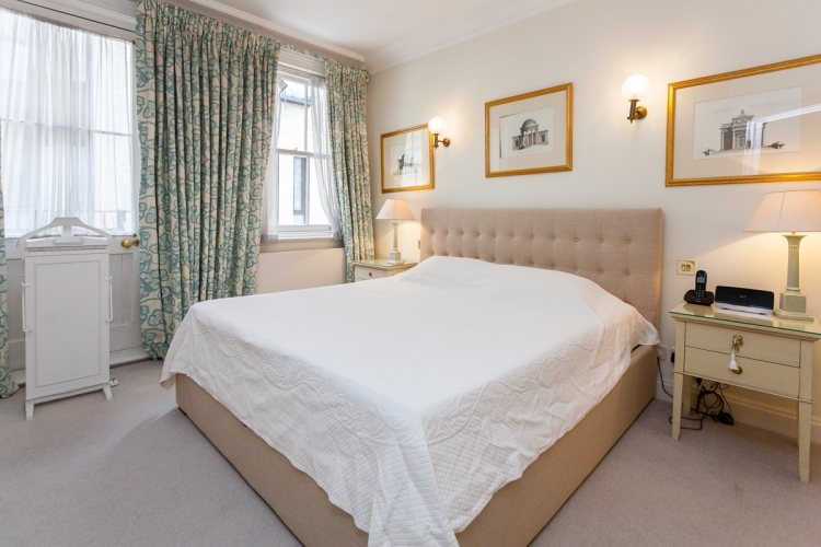 2 bedrooms flat to rent in Grosvenor Crescent Mews, Belgravia, SW1X-image 5